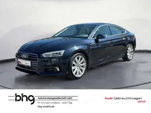 Audi A5 2.0 TFSI Xenon/Navi/Kamera/Assist/u