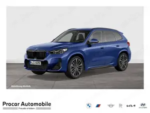 BMW X1 xDrive30e M Sport HUD PANO ACC AHK RFK NAVI
