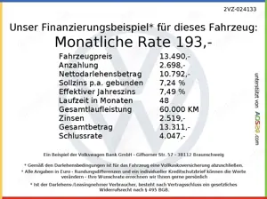 Volkswagen up! Bild 4