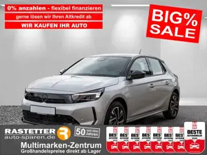 Opel Corsa F DIT Aut. GS Komf+Active+Tech+ACC+Sitzhzg+CarPlay