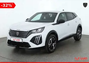 Peugeot 2008 1.2 PureTech LED ACC Kamera