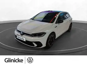 Volkswagen Polo R-Line 1.0 TSI IQ.LIGHT+NAVI+ACC+KAMERA+