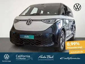 Volkswagen ID. Buzz ID.Buzz Energy 210 kW  Heckantrieb Kurz | AHK