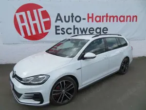 Volkswagen Golf Variant VII 2.0 TDI GTD DSG Nav virtual ACC