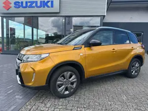 Suzuki Vitara Vitara 1.4 Boosterjet Hybrid Allgrip Comfort AT