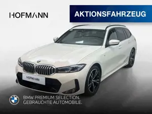 BMW 318 M Sport