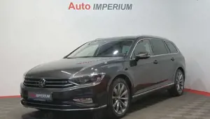 Volkswagen Passat Variant Elegance 4M 2.0 TDI*ACC*STDHZ*AHK