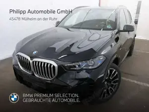 BMW X5 xDrive30d M Sport AHK PanoSky hk StHzg DaPro