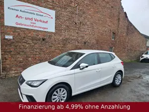 SEAT Ibiza Style | TüV neu