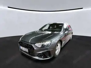 Audi A4 AVANT 45TFSi Q 2x S LINE/COMPETITION/ACC/PANO