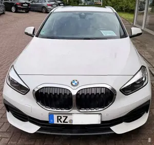 BMW 118 118i Aut. Advantage