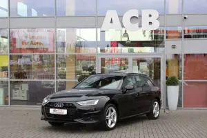 Audi A4 Avant 40 TDI qu. ACC LED Navi u. Virtual Plus