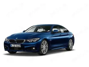 BMW 440