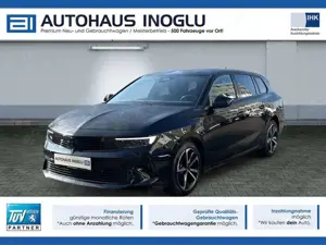 Opel Astra L ST GS 1.2 T S/S AT Navi+Lenk/SHZ+360° Kam+
