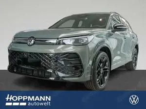 Volkswagen Tiguan R-Line 2,0 l TDI SCR 4MOTION 142 kW (193