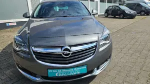 Opel Insignia A Sports Tourer Innovation