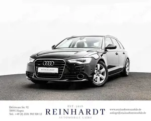 Audi A6 AVANT 3.0TDi Q ACC/HuD/AIR-SUS/BOSE/NACHT/KAM
