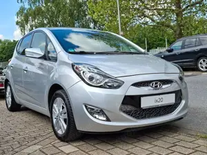 Hyundai iX20