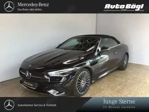 Mercedes-Benz CLE 220 CLE 220 d Cabrio AMG Line Advanced Plus/Komfort