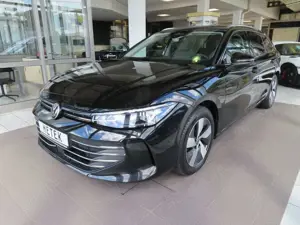 Volkswagen Passat Variant 2.0 TDI 110 kW Business NAVI LED