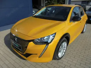 Peugeot 208 Active Elektromotor 136