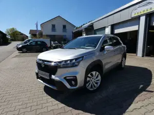 Suzuki Others (SX4) S-Cross Comfort 4x4 MHybr. *RCam*SHz*
