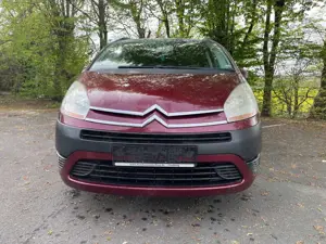 Citroen Grand C4 Picasso Style