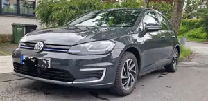 Volkswagen e-Golf