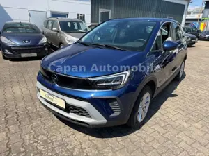 Opel Crossland X Elegance Klima/LED/Kamera/EURO6