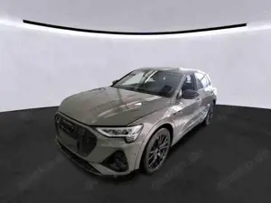 Audi e-tron 55 2x S LINE BLACK EDITION/21Z./DAB/BO