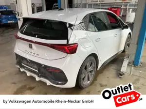 CUPRA Born 150kW Mirror Link PDC LED UVM Bild 4