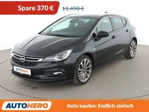Opel Astra 1.4 SIDI Turbo Innovation StartStop*NAVI*LED*CAM*