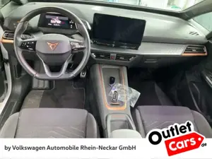 CUPRA Born 150kW Mirror Link PDC LED UVM Bild 3