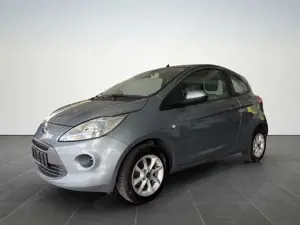 Ford Ka/Ka+ 1.2 Cool  Sound /SHZ/KLIMA/RADIO/