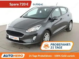 Ford Fiesta 1.1 CoolConnect*PDC*SHZ*KLIMA*GARANTIE*