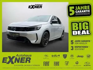 Opel Corsa F 1.2 LED+Fernlichtass.+PDC hinten+Klima