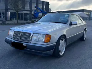 Mercedes-Benz CE 230
