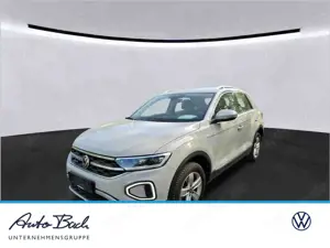 Volkswagen T-Roc Style 1.5TSI DSG Navi LED ACC CarPlay EPH