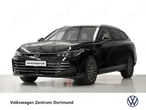 Volkswagen Passat Variant 2.0 ELEGANCE DSG AHK HEADUP LM18