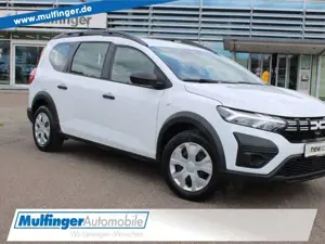 Dacia Jogger TCe 110 Essential EasyLink PDC Klima Tempom