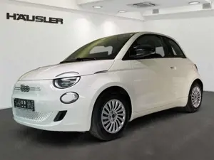 Fiat 500 Hatchback MY25 RED 42 kWh