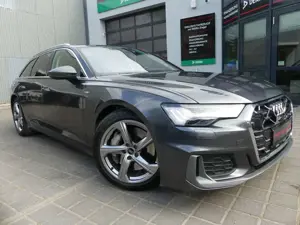 Audi A6 Avant 50 TFSIe quattro S line PANO/MATRIX/HUD/BEL