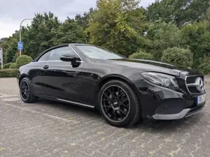 Mercedes-Benz E 220 E 220 d (238.414)