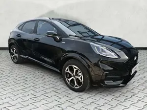 Ford Puma ST-Line 1.0 EB Hybrid 7G-Autom. nMod AHK 114 kW...
