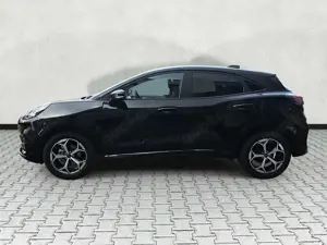 Ford Puma ST-Line 1.0 EB Hybrid 7G-Autom. nMod AHK 114 kW... Bild 4