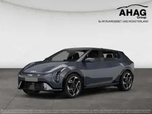 Kia Others EV4 81 FWD GTL DWP COM CON GD