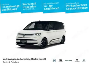 Volkswagen T7 Multivan T2.0 Multivan TDI Edition (EURO 6e)