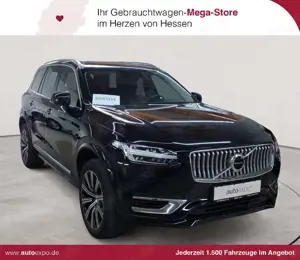 Volvo XC90 XC90 T8 AWD Recharge Inscription Edition