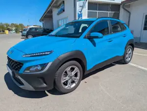 Hyundai KONA Select Mild-Hybrid 2WD