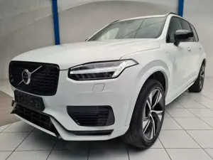 Volvo XC90 R Design Recharge Pilot | BLIS | AHK Bild 2